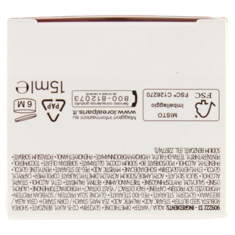 L'Oréal Paris Revitalift Contorno Occhi, Azione Anti-Rughe con Pro-Retinolo Avanzato, 15 ml